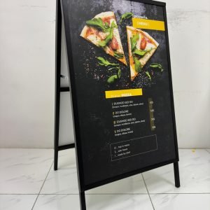 Poster A Stand - Image 3