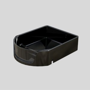 Refrigerator F&V Trays FV01