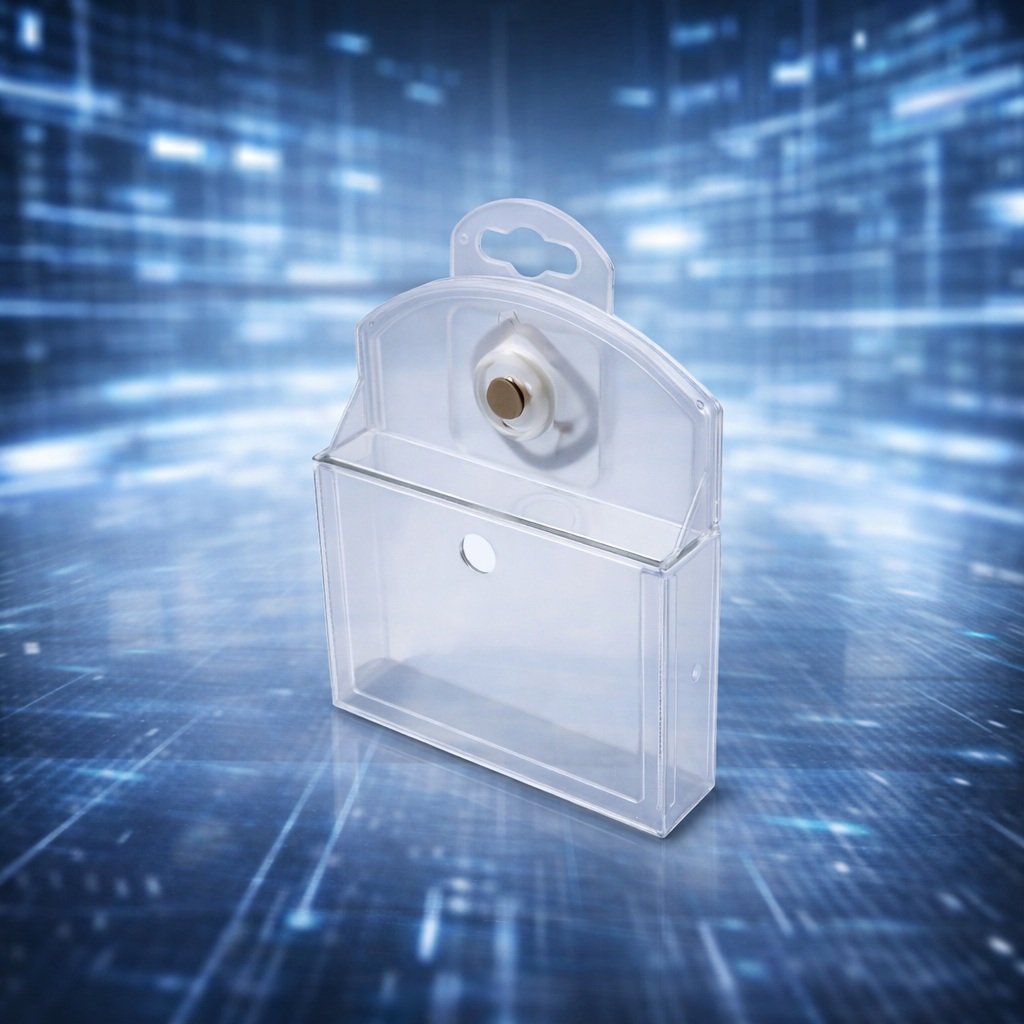  Anti-theft Safer Box SB01