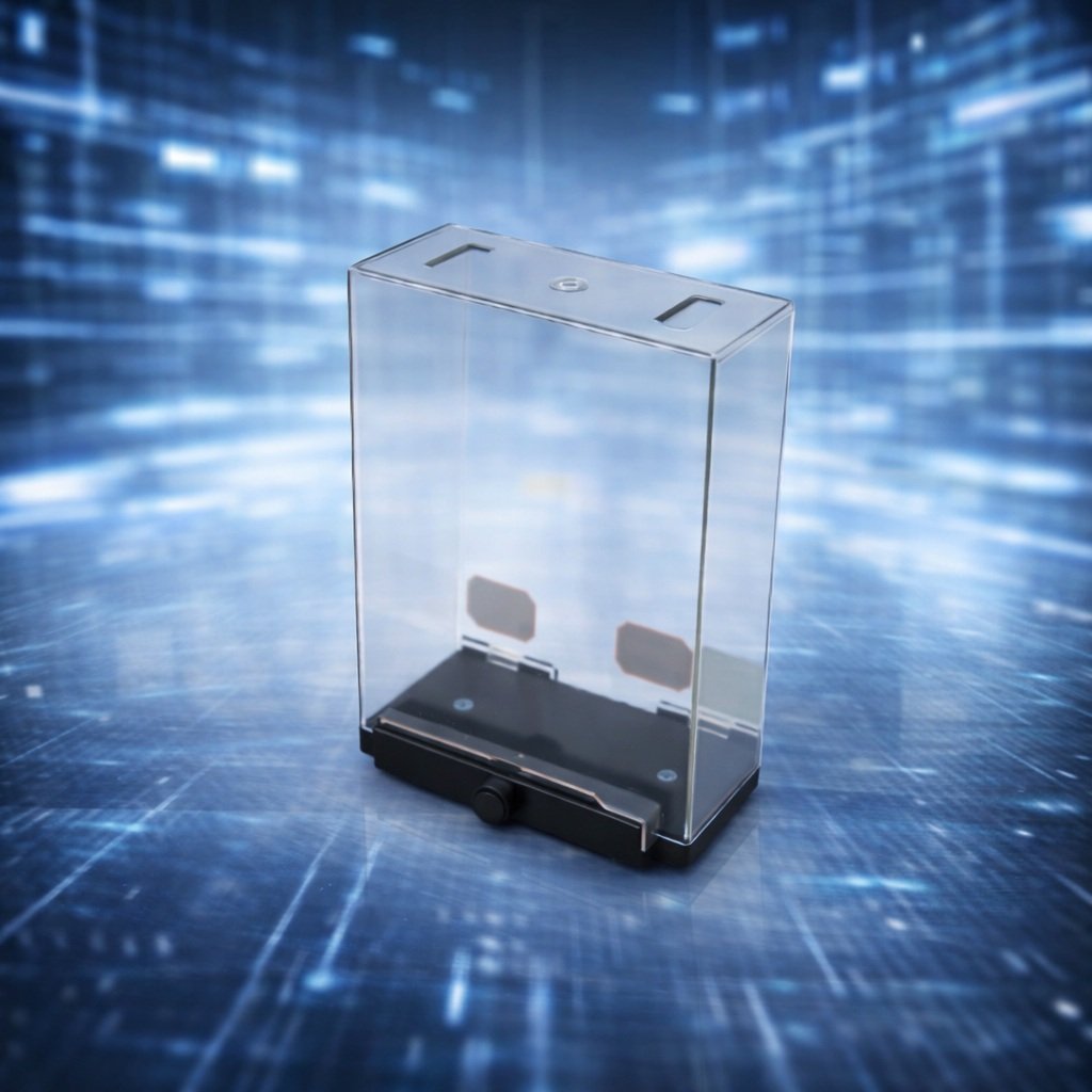  Anti-theft Safer Box SB02