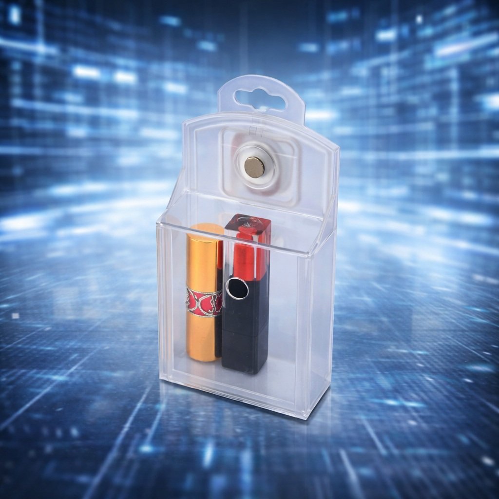  Anti-theft Safer Box SB03