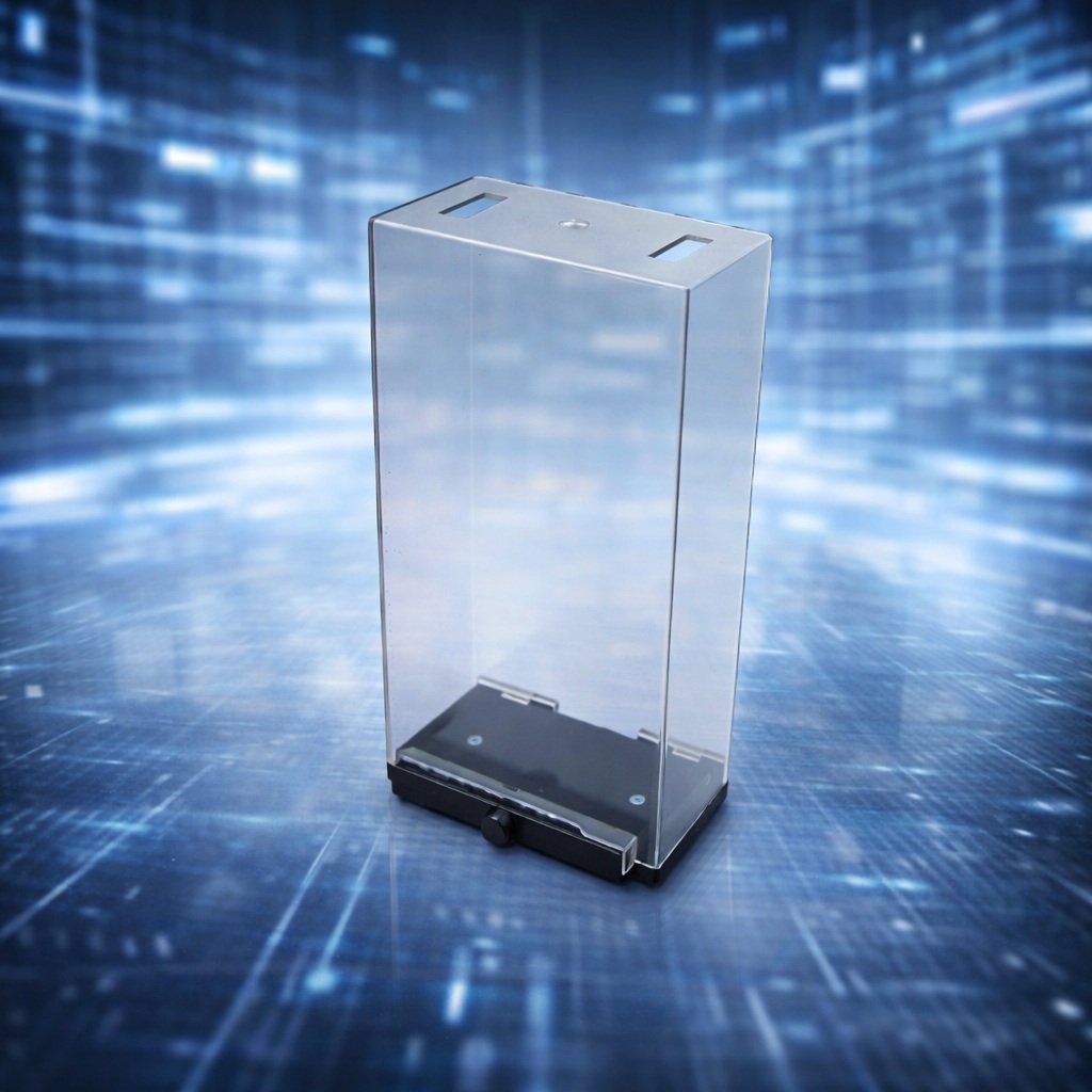  Anti-theft Safer Box SB04