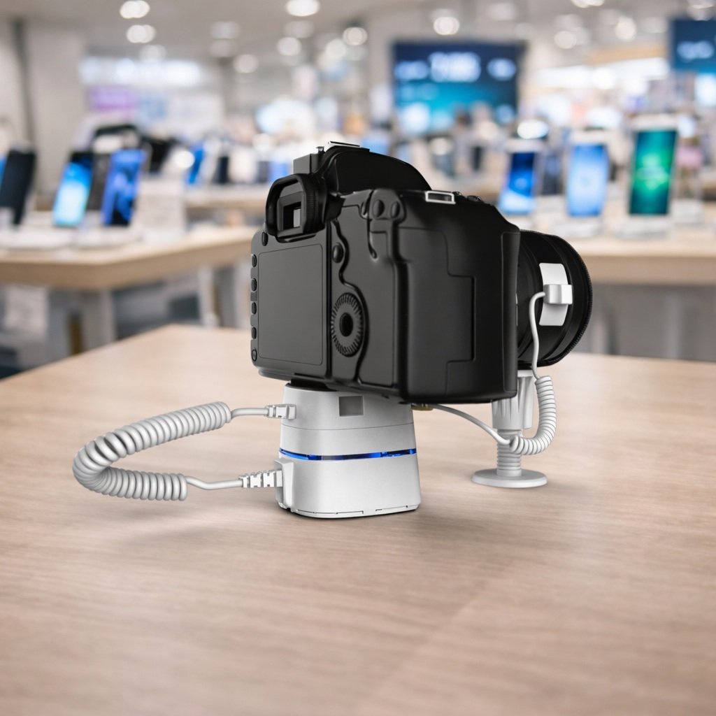 Camera Security Stand GC 01