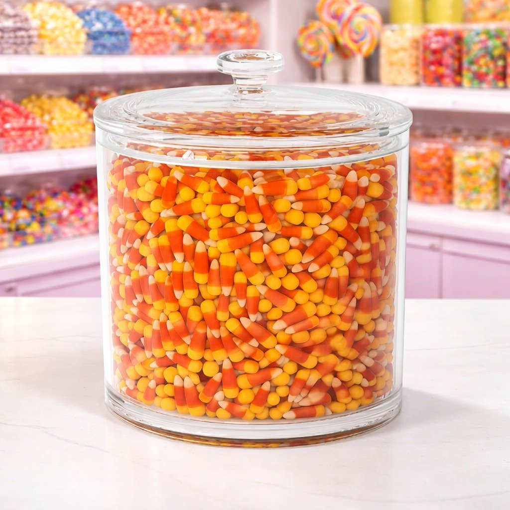Candy Display Bins CJ10