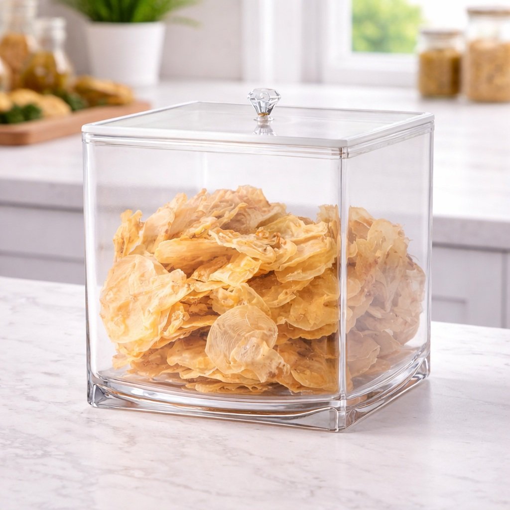 Candy Display Bins CJ11