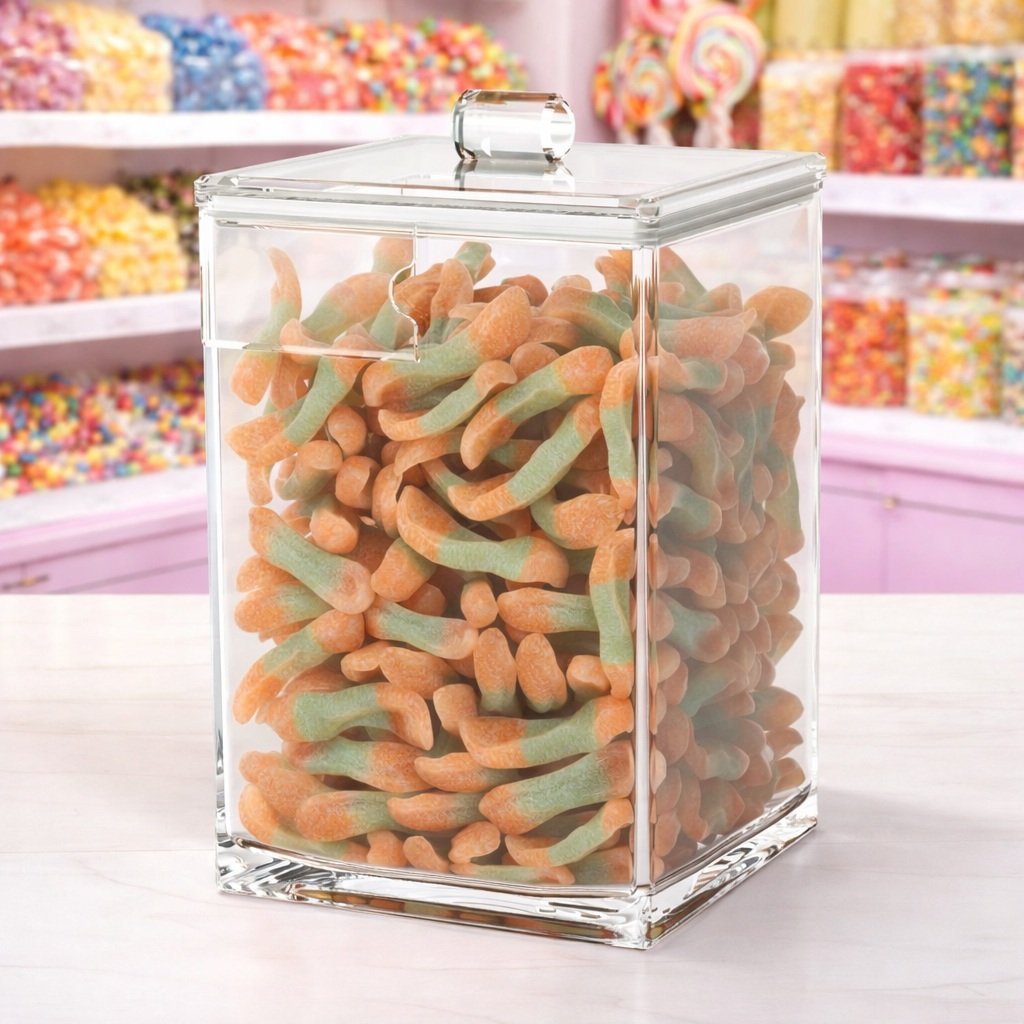 Candy Display Bins CJ20