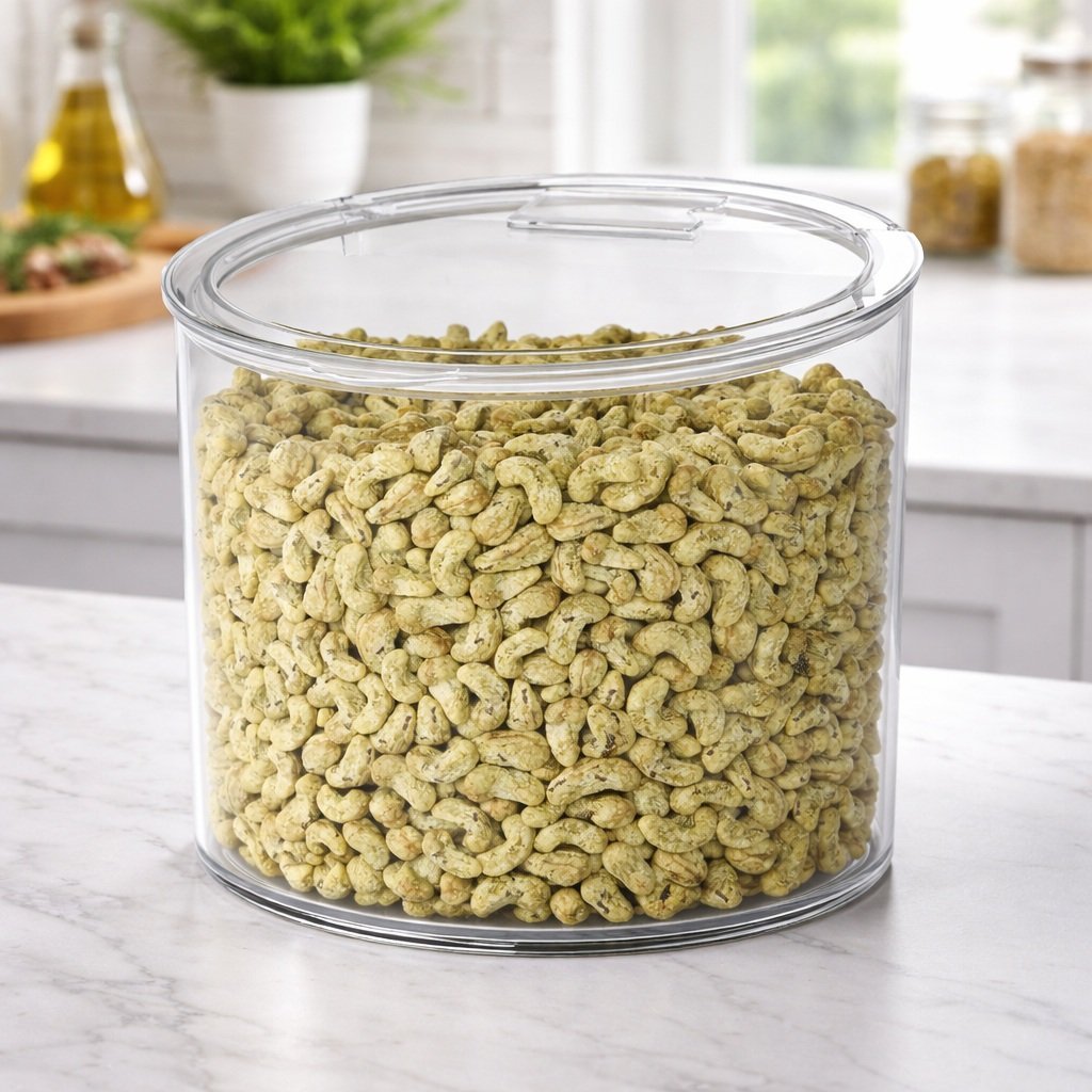 Candy Display Bins CJ28