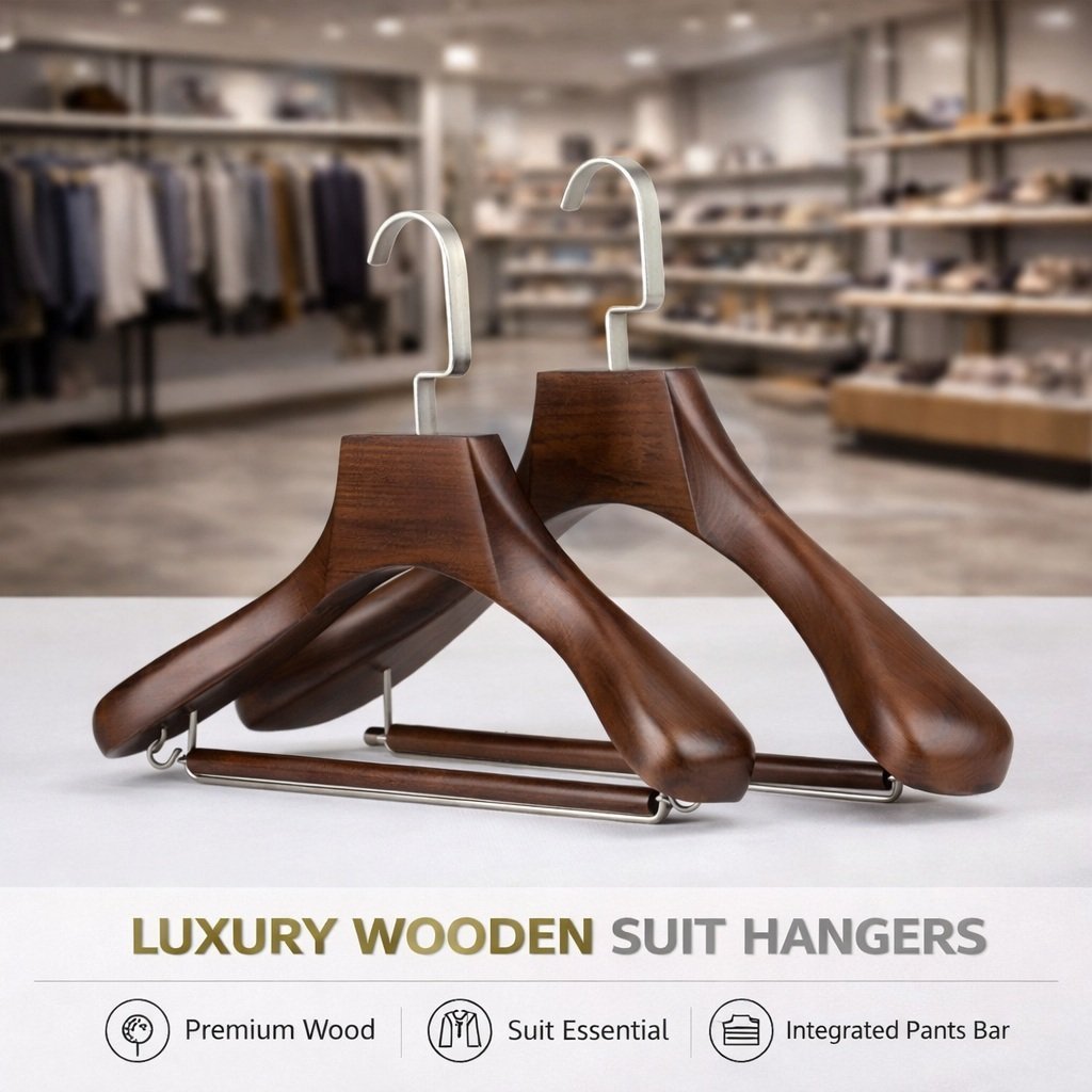 Cloth Hanger CH01