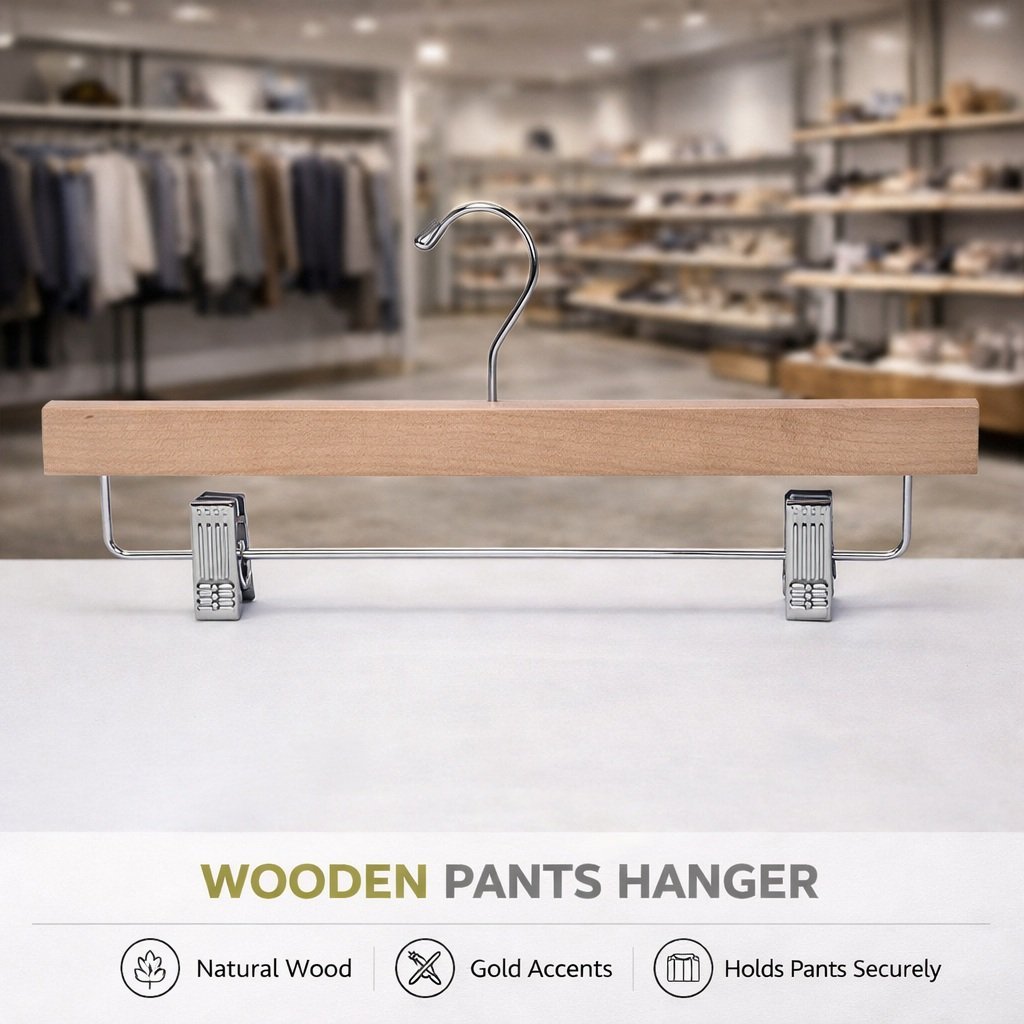 Cloth Hanger CH02