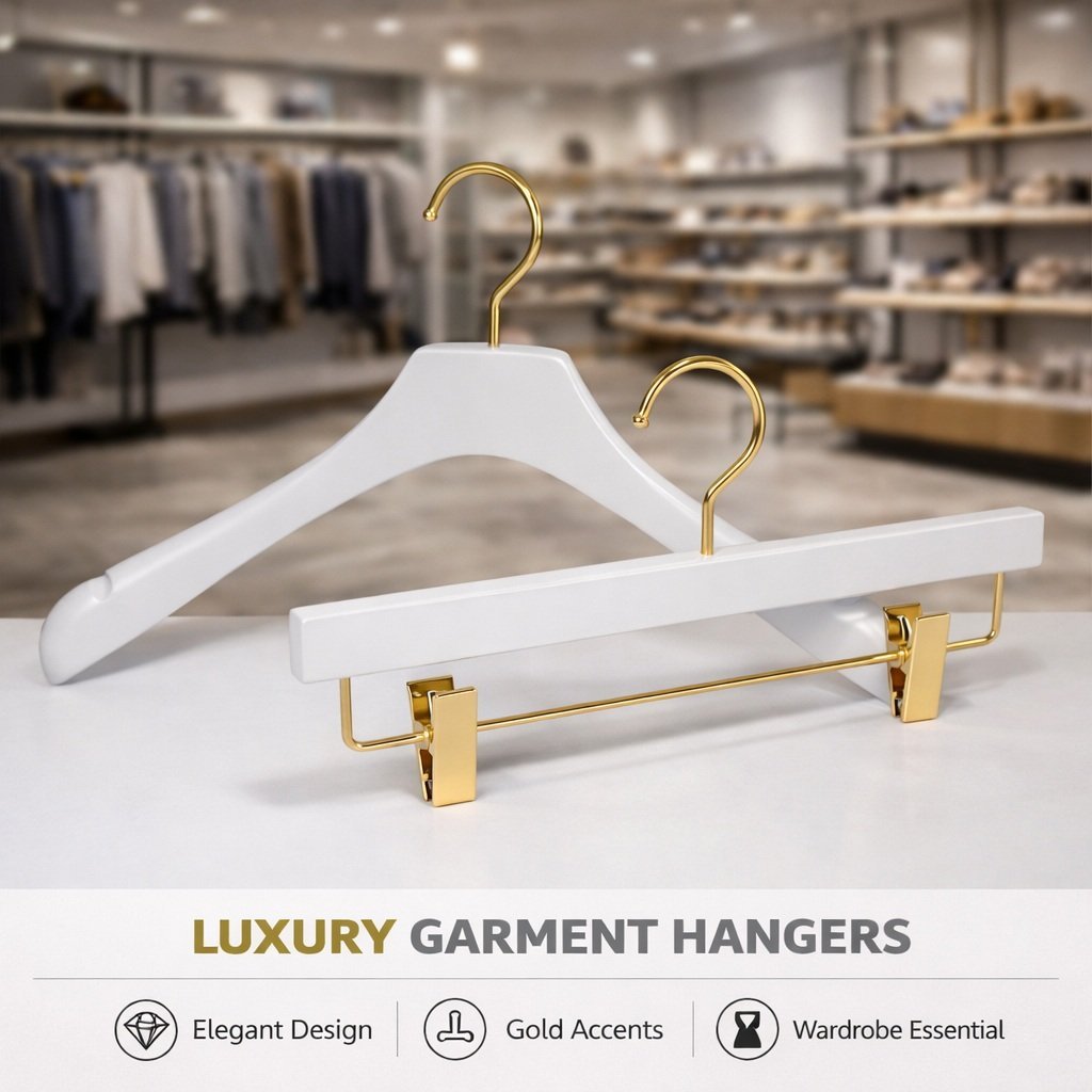 Cloth Hanger CH03