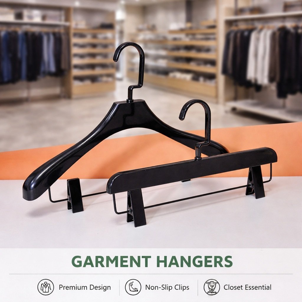 Cloth Hanger CH04