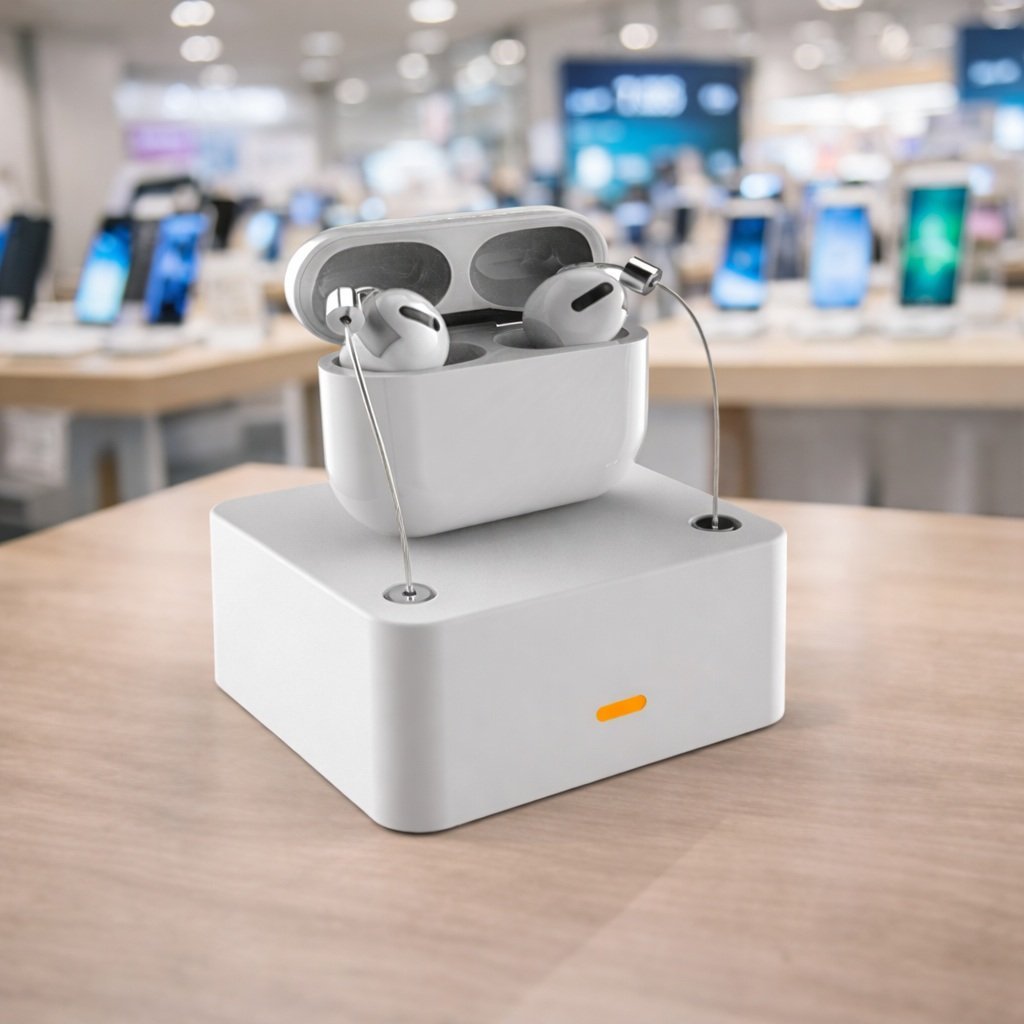 Earpod Security Stand E01