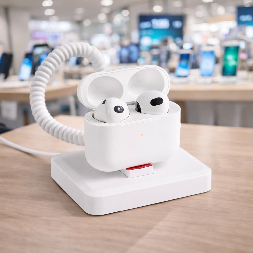 Earpod Security Stand E02