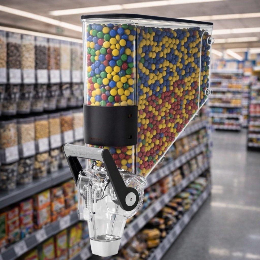 Gravity Bins GB03