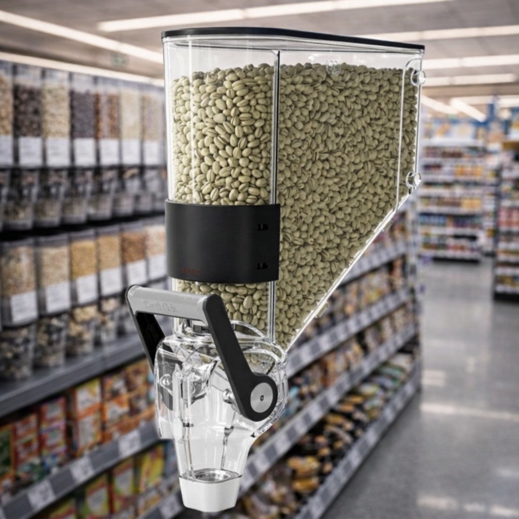 Gravity Bins GB04