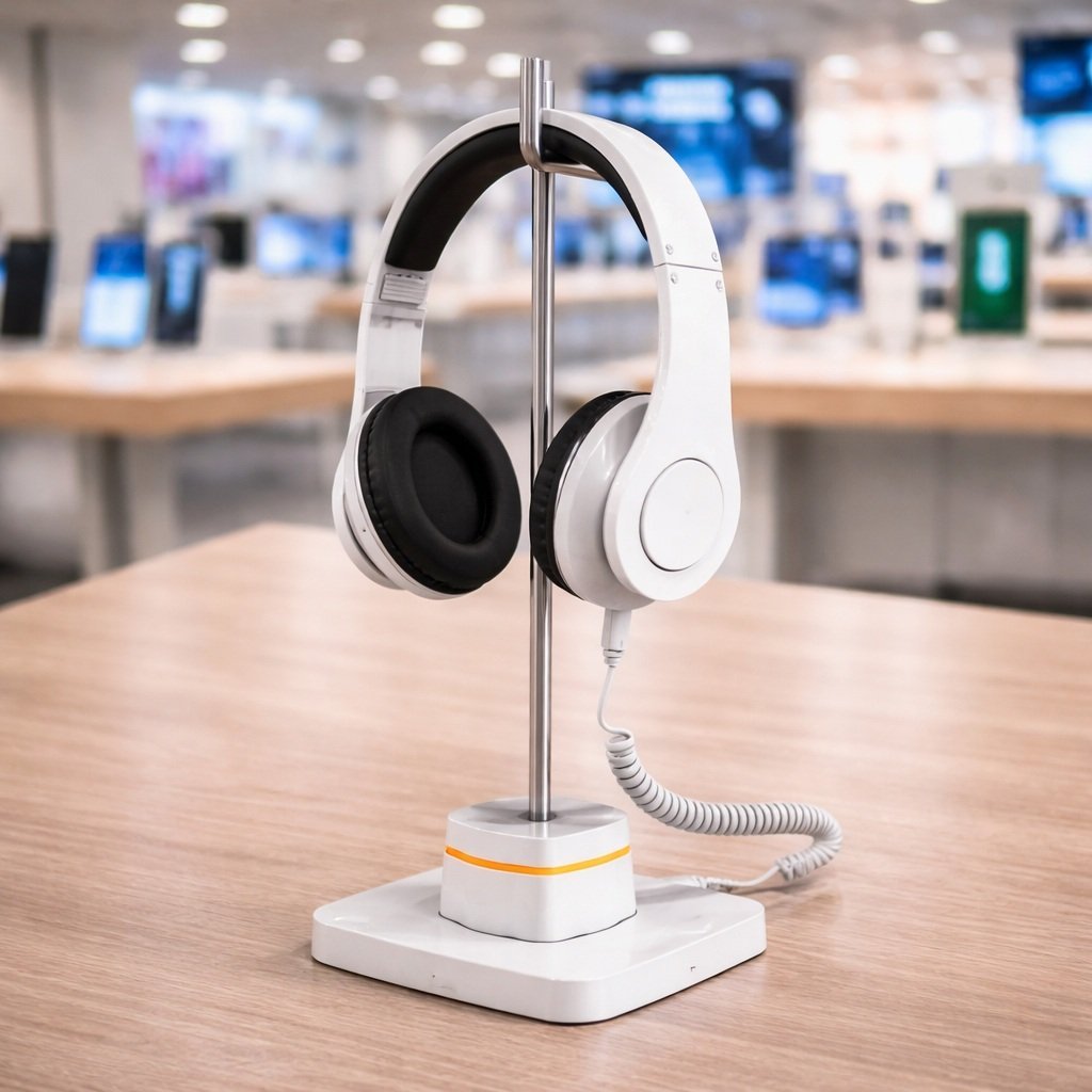 Headphone Security Stand GH 01