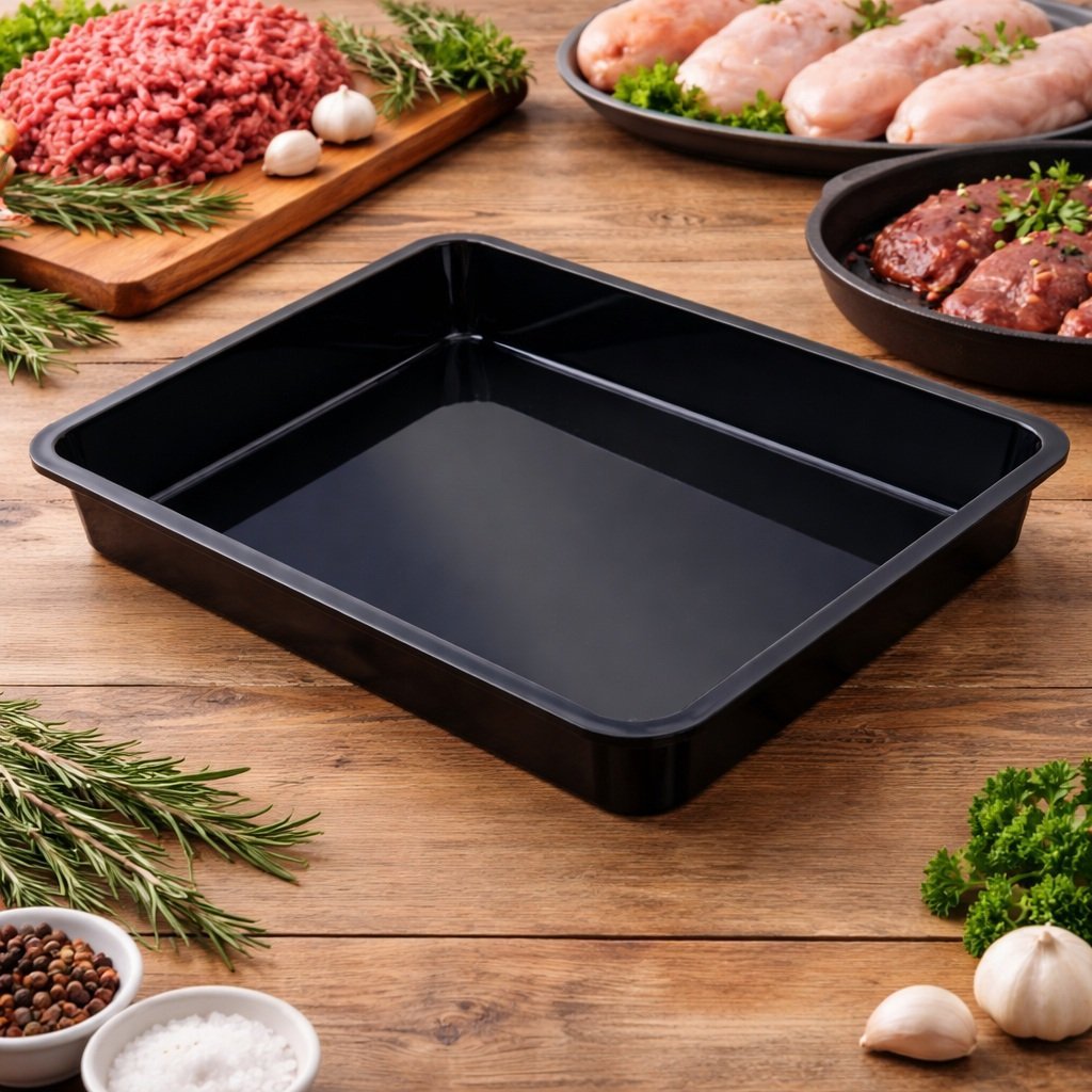 Meat Display Trays MT01