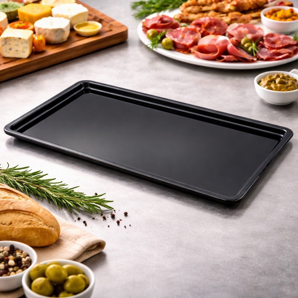 Meat Display Trays MT02