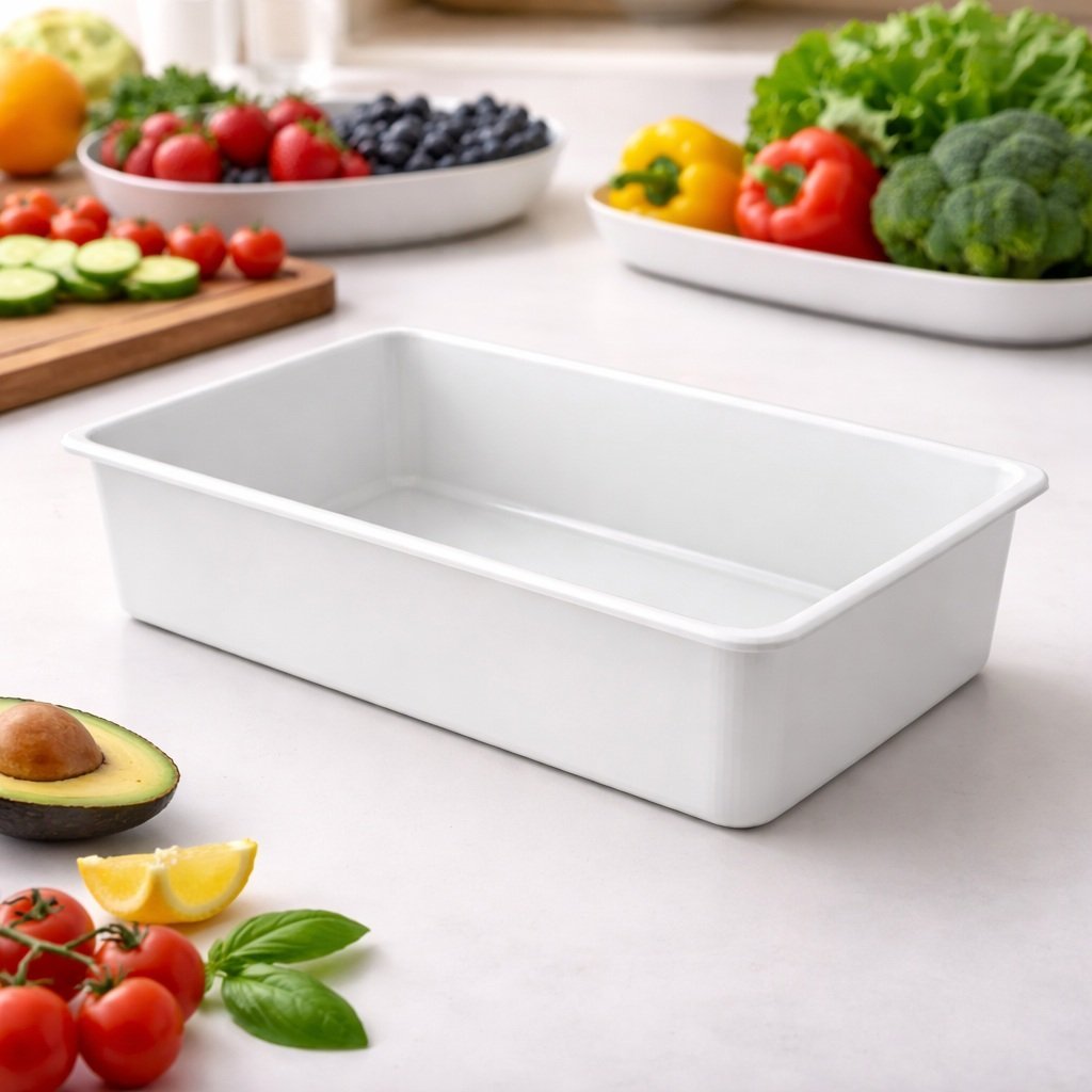 Meat Display Trays MT04