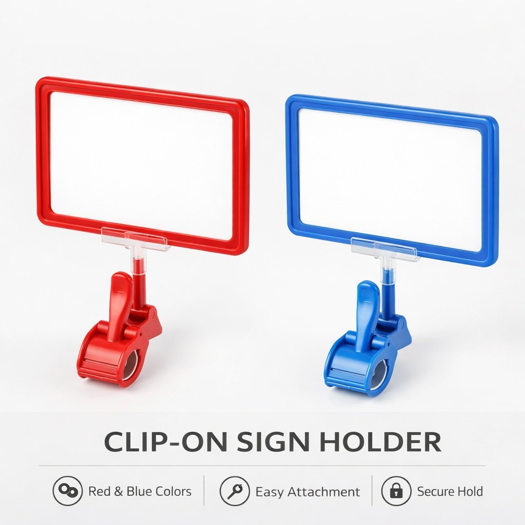 POP Clip PC03