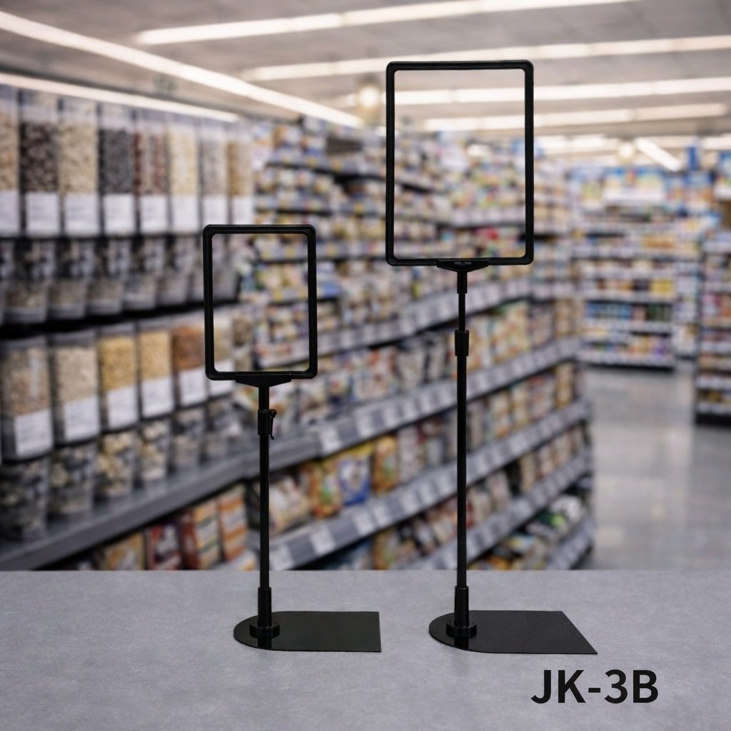 POP Displays PD04