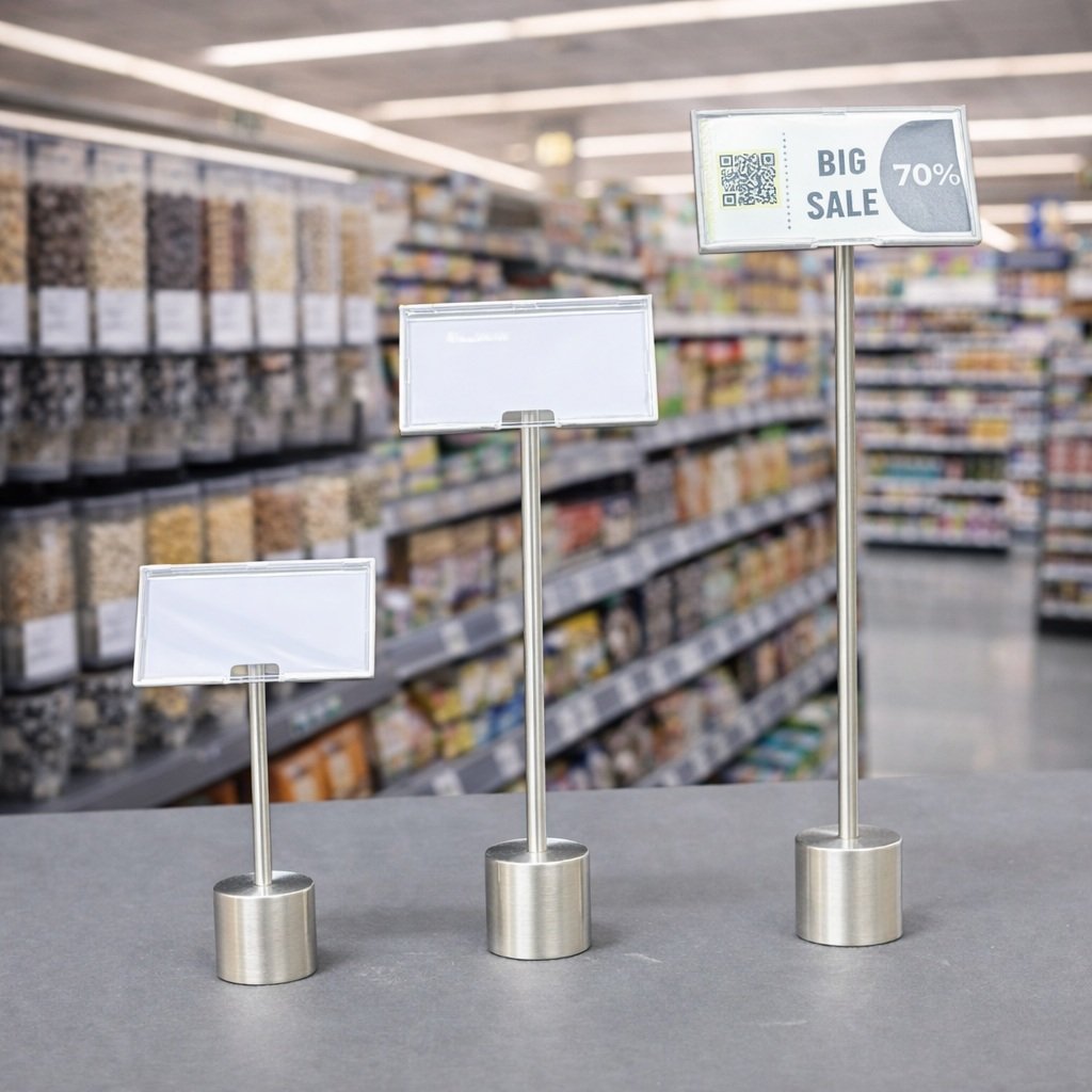 Price Display Board PB01