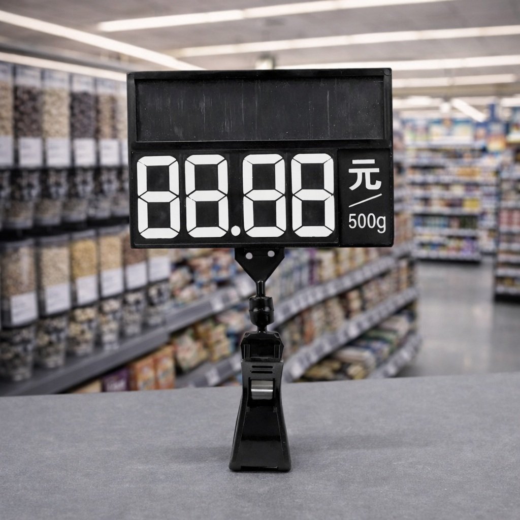 Price Display Board PB02