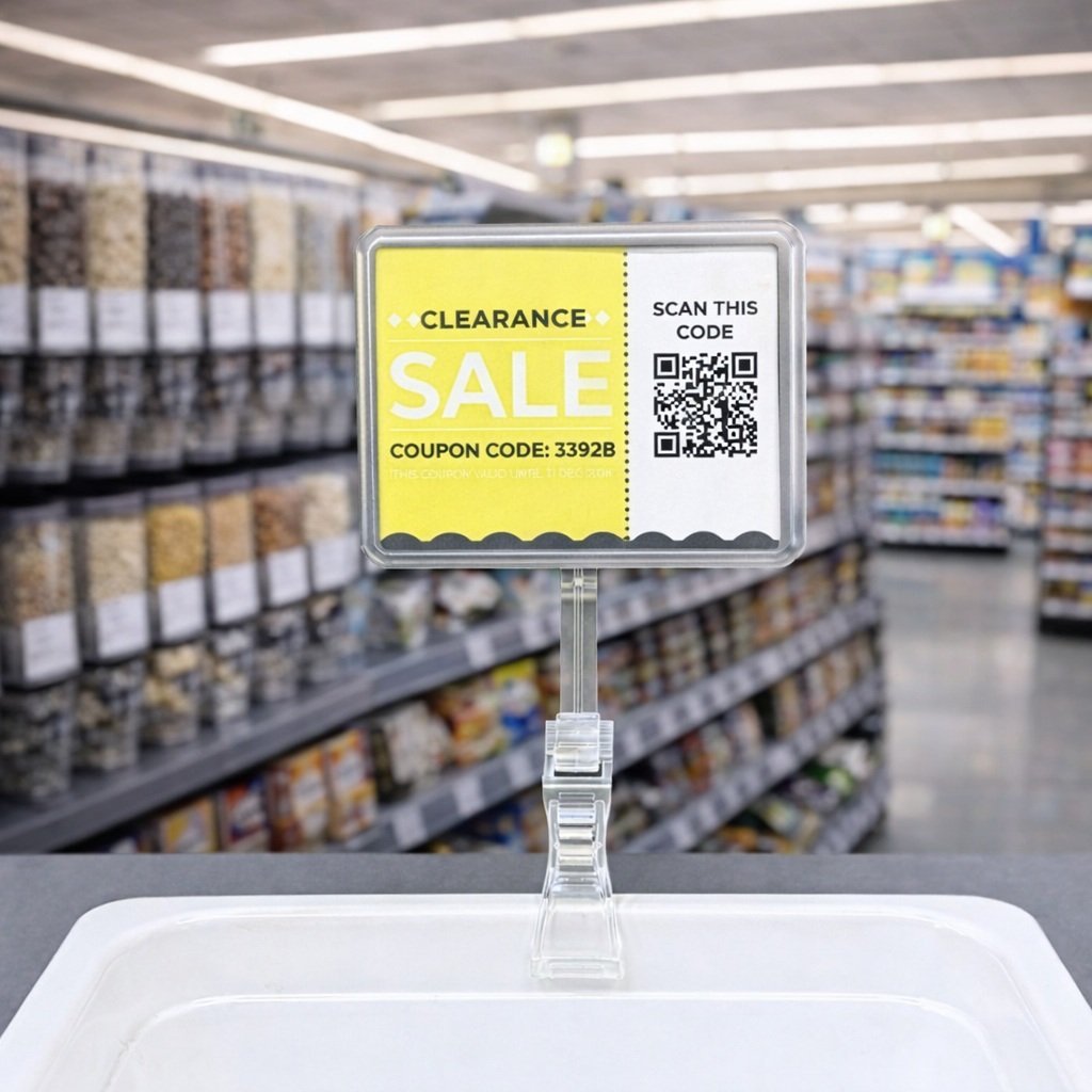 Price Display Board PB04