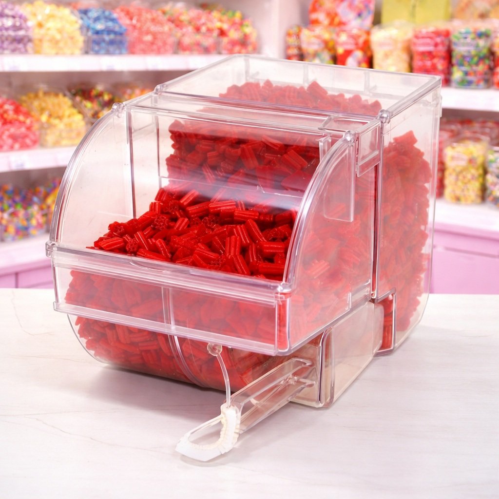 Scoop Bins SJ13