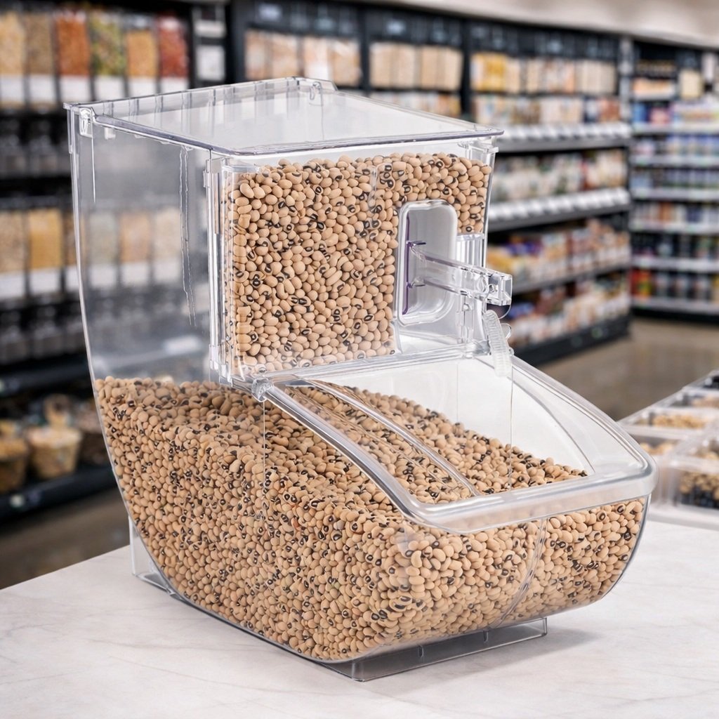 Scoop Bins SJ15
