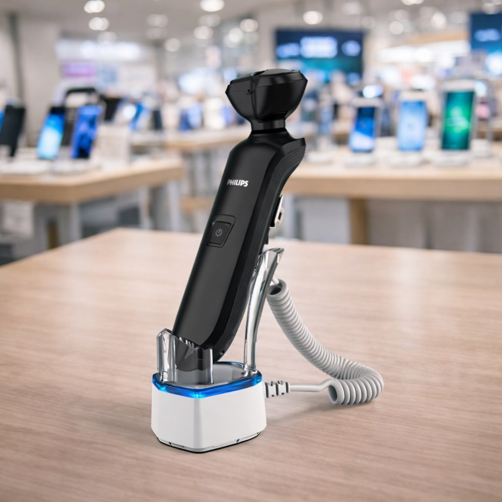 Shaver Security Stand GT01