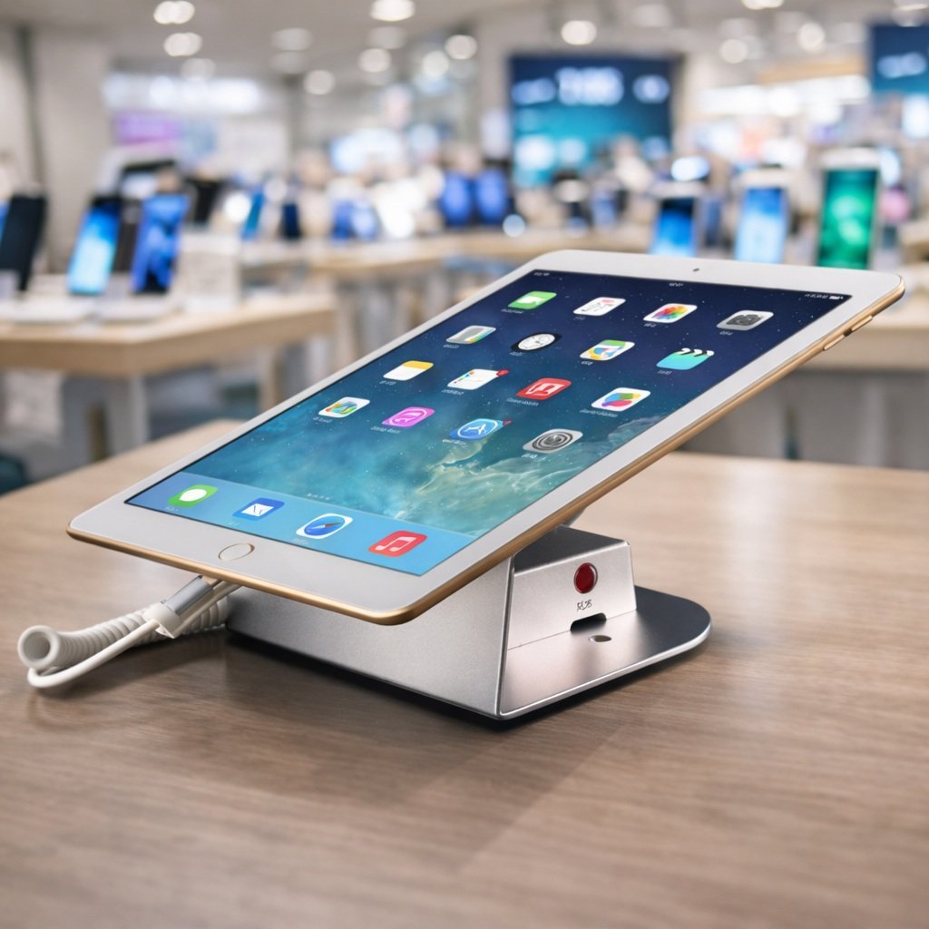 Tablet Security Stand T01