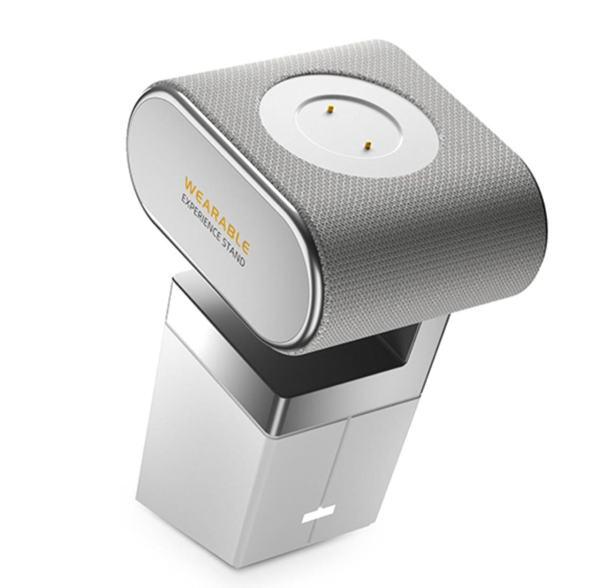 Watch Security Stand W04