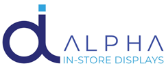 Alpha Instore Displays